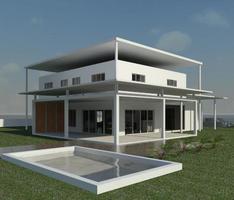 Miami House 4