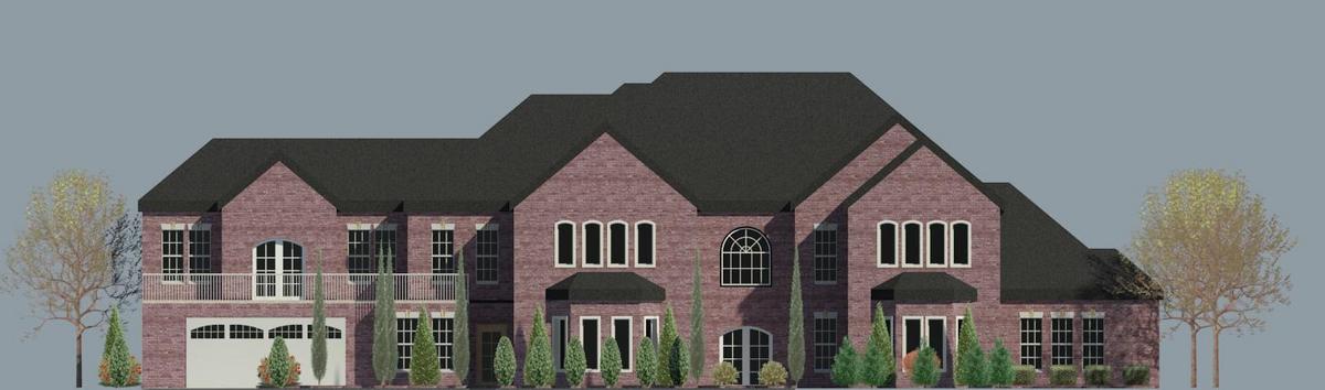 South Elevation