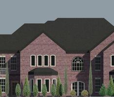 South Elevation