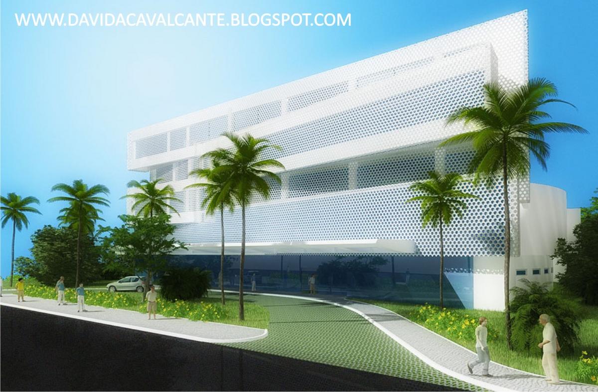Project academic hospital