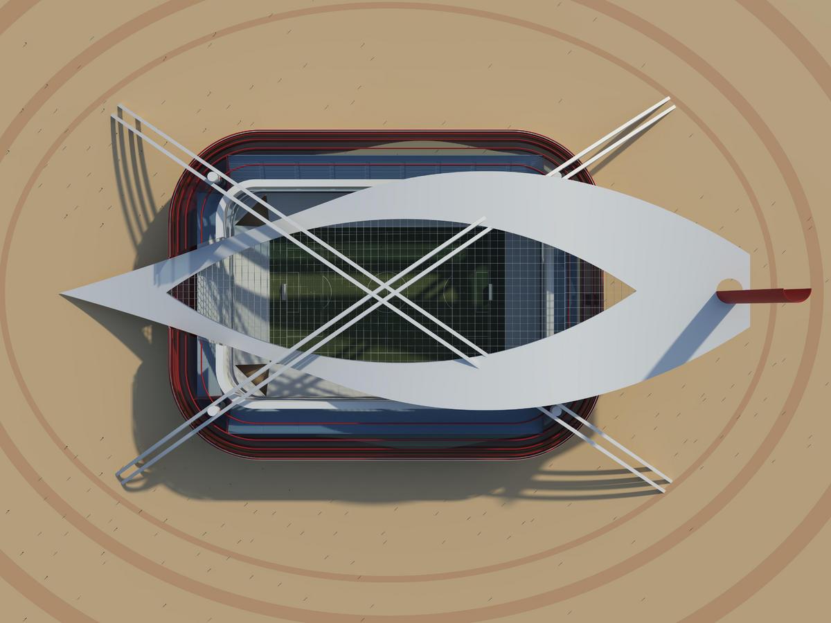 STADIUM 1