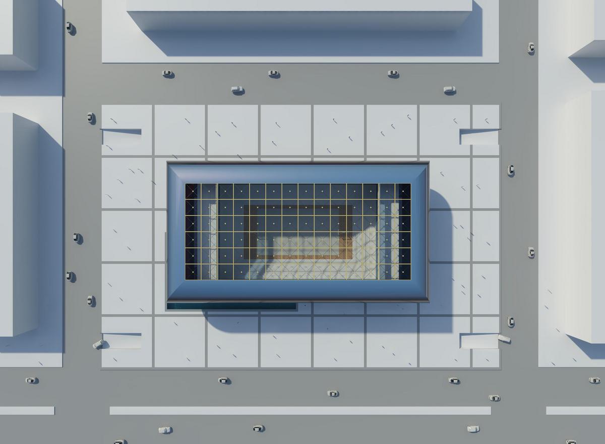 SPORTCENTER 3
