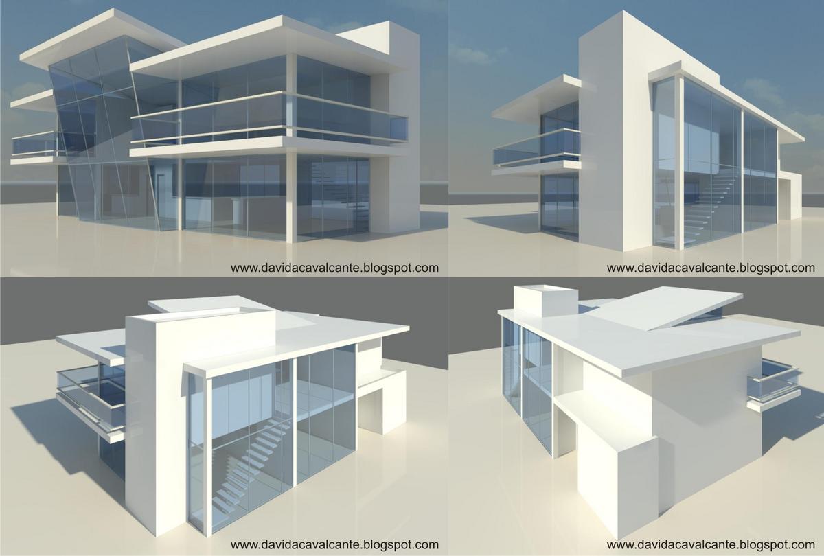 Resicencial project