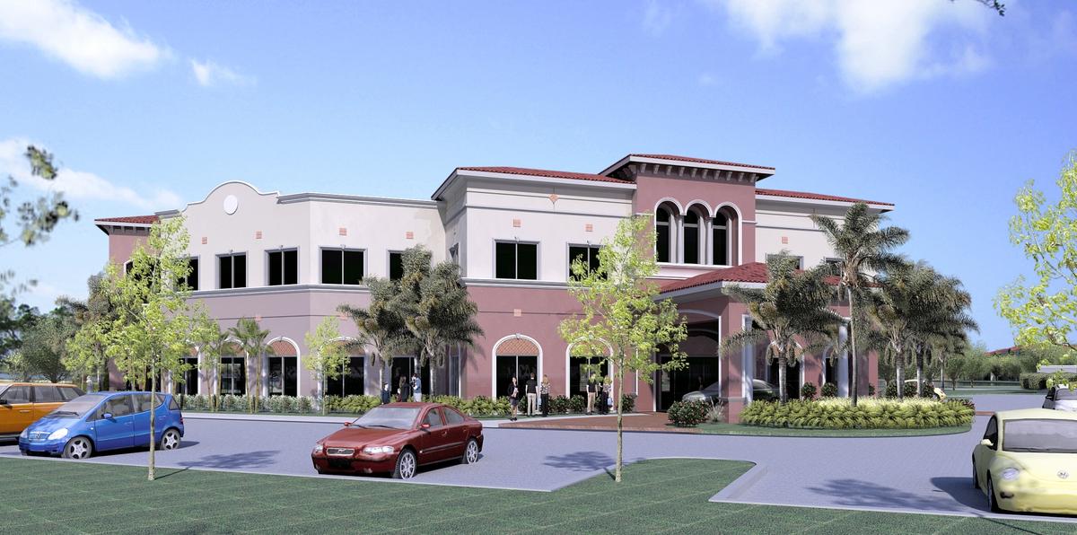 Medical Building