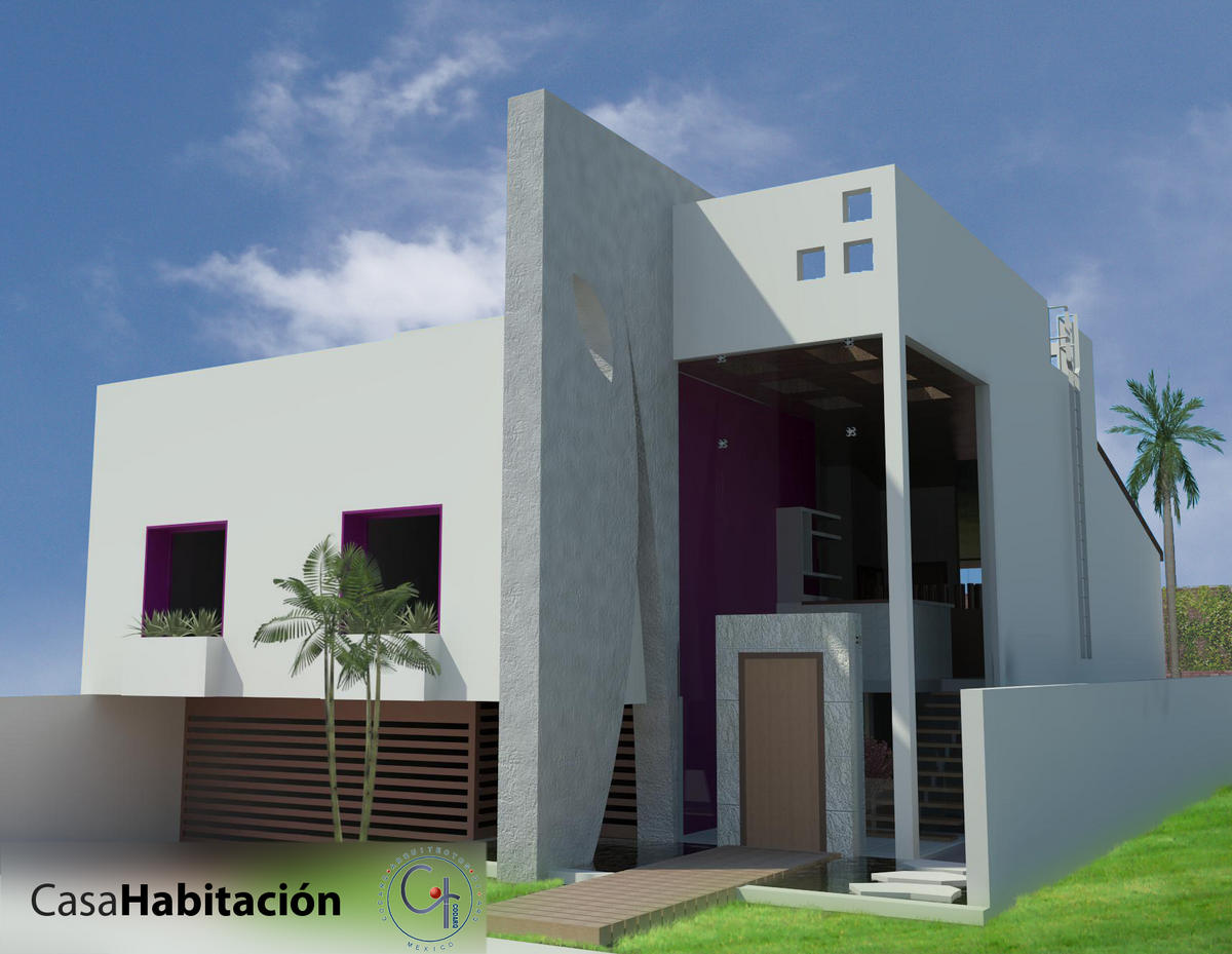 Casa Habitación