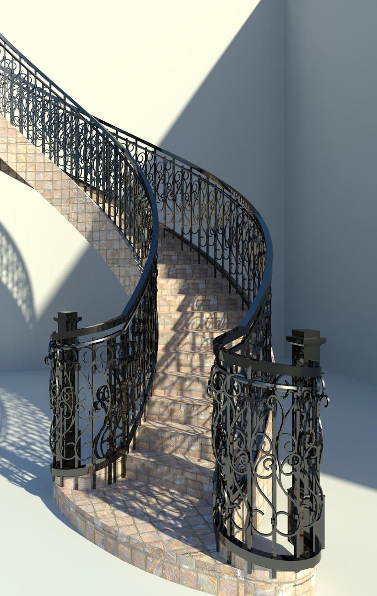 STAIR