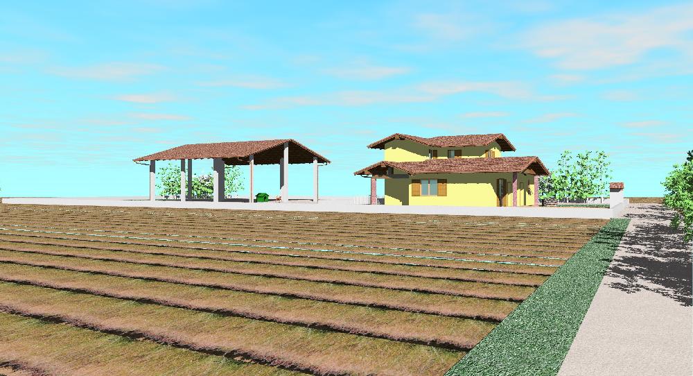 casa mia by Morens