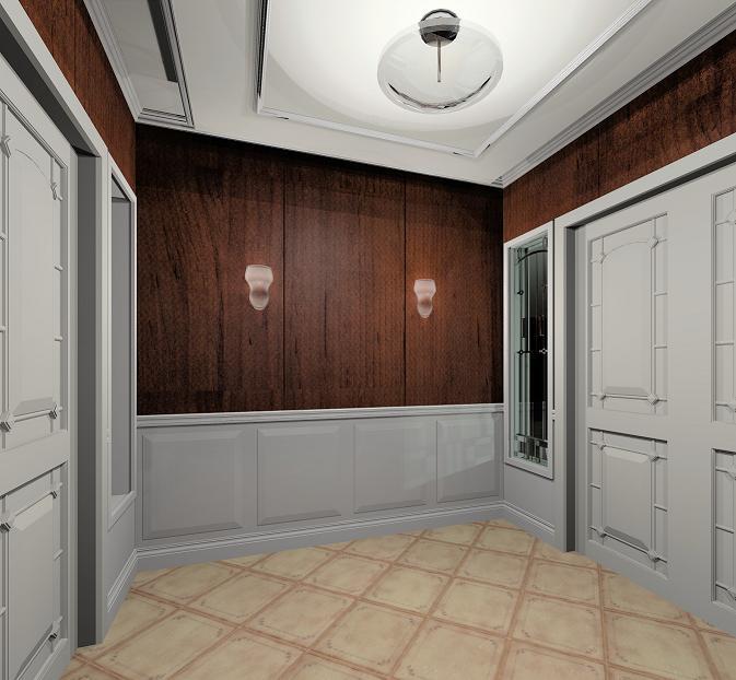 foyer