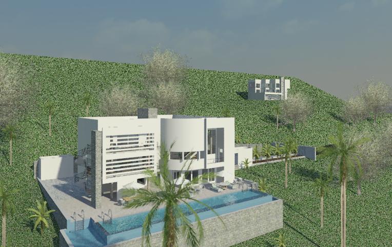 USVI House Designs