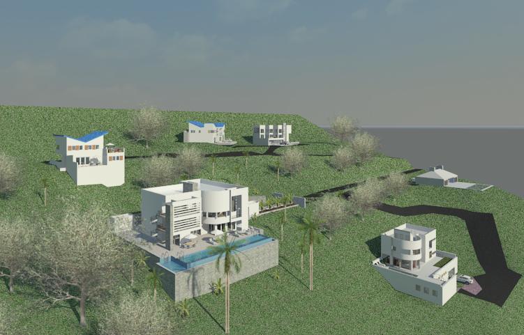 USVI House Designs