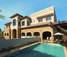 Villa B