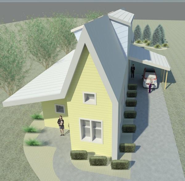 CornCloudHouse