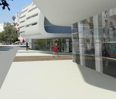 studio tel-aviv