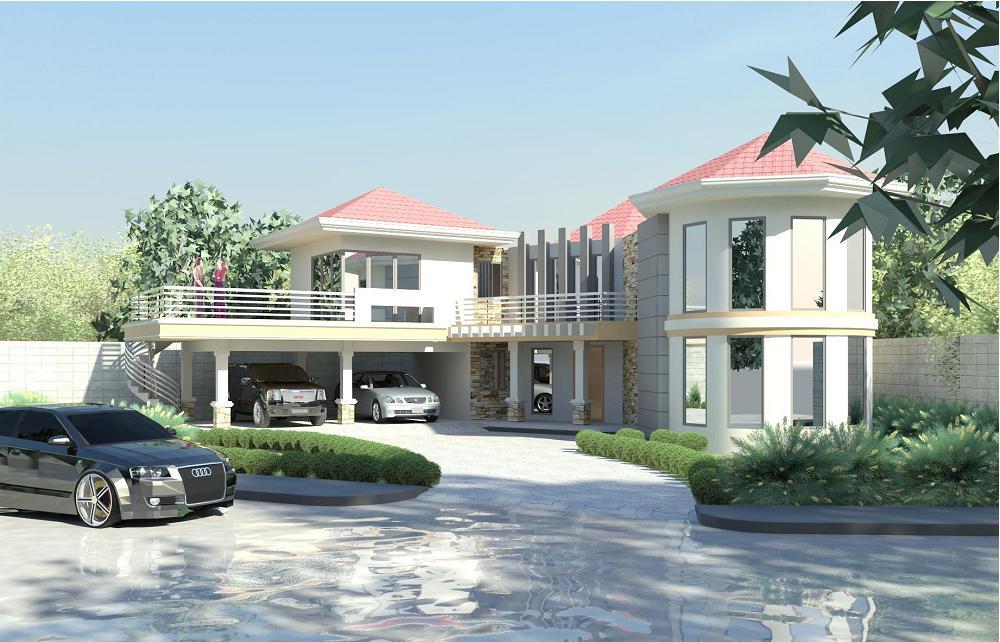 residential
