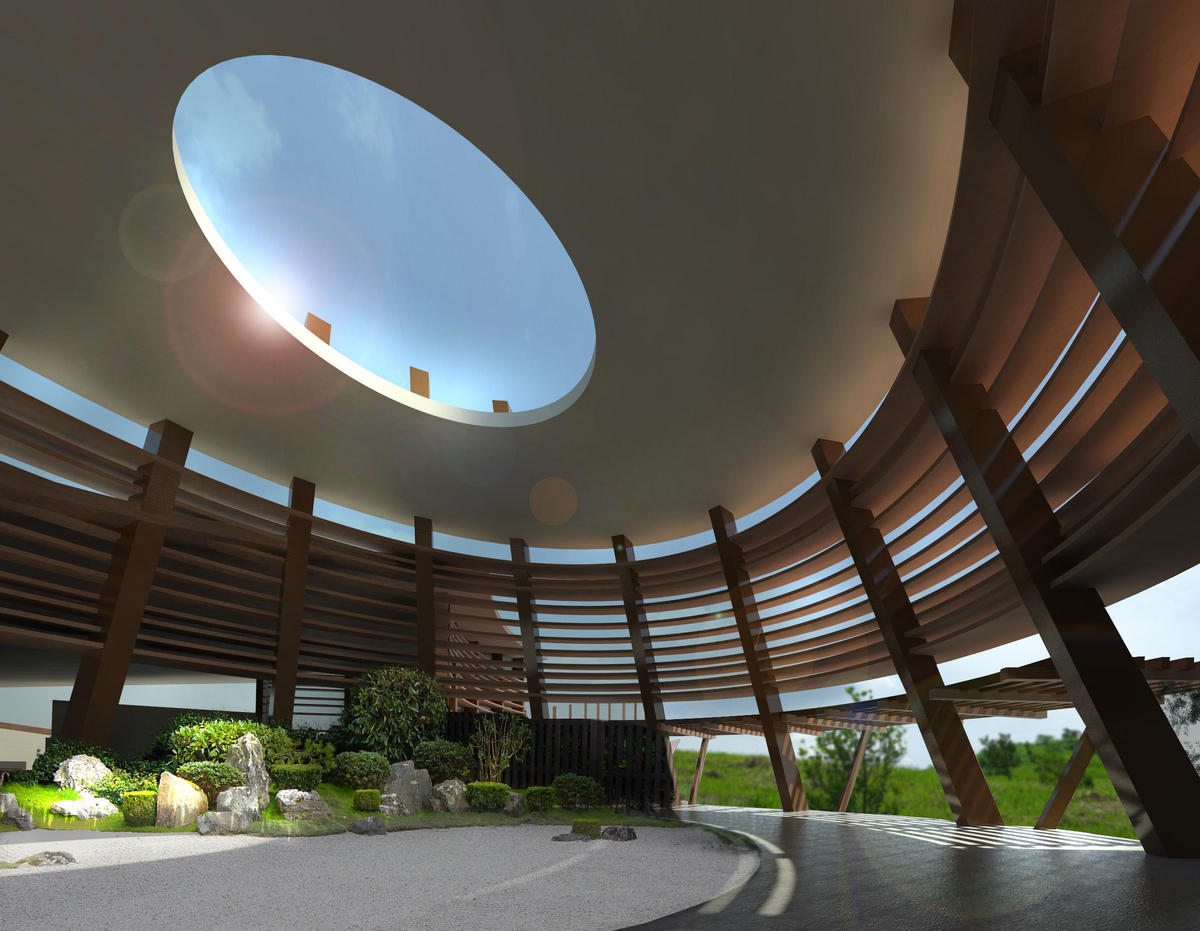 Zen Garden