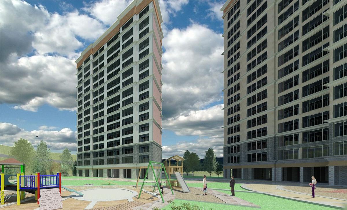 APT Housing