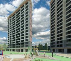 APT Housing