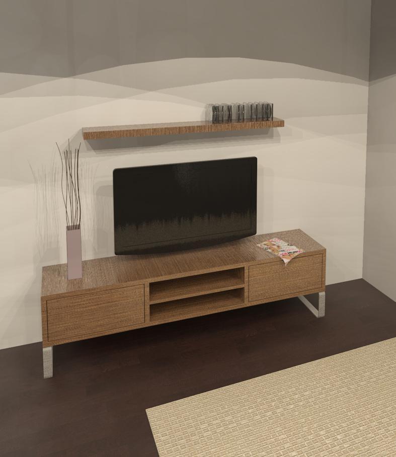 TV