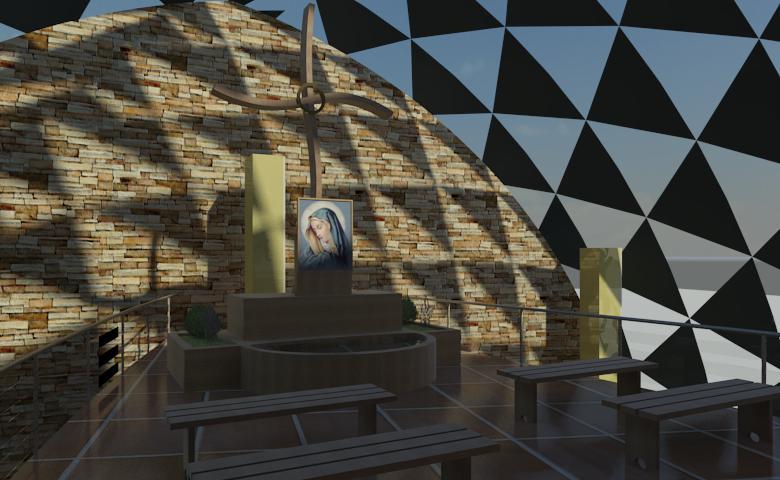 Capilla Hospital