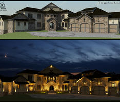 Werbowy Residence