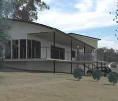 Shaw Residence