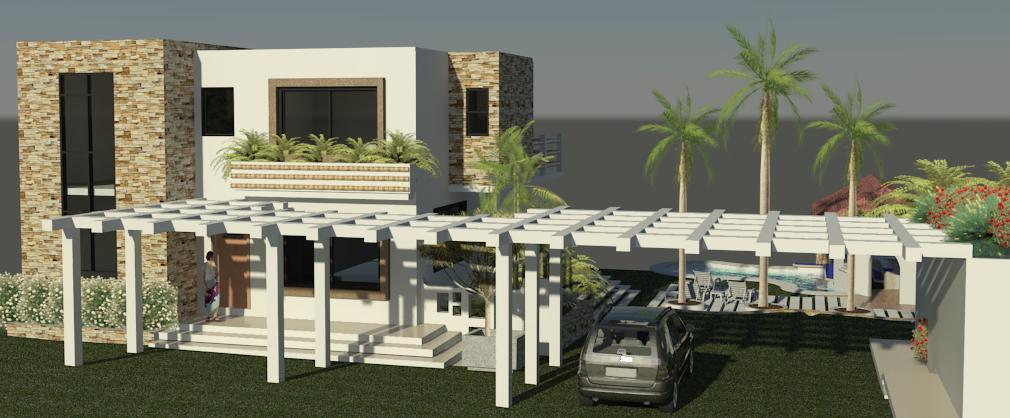 casa hoo