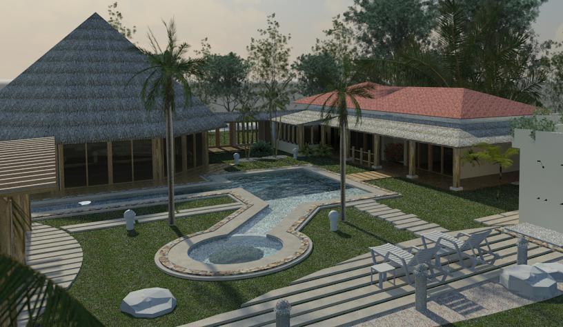 casa playa