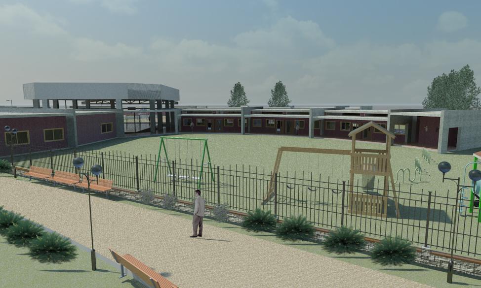 Escuela