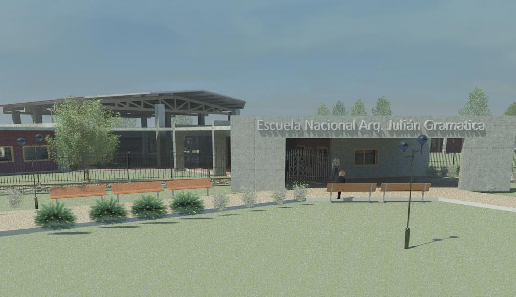 Escuela 2