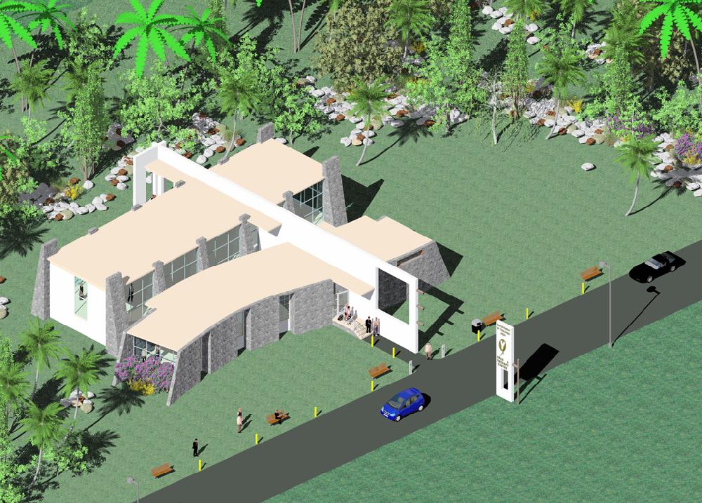 yoga centre