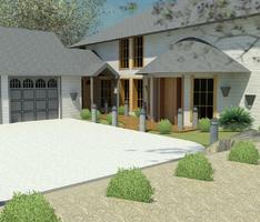 Kewaunee House Daytime