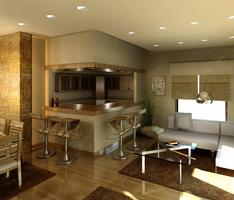 saloon