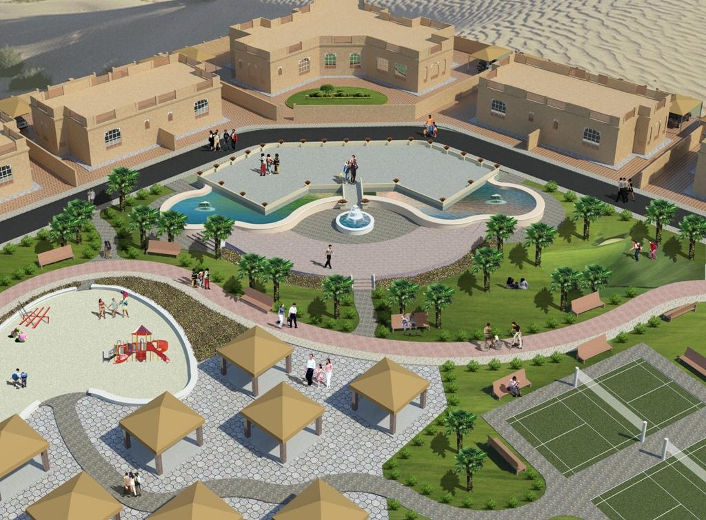 LAMSA PROJECT