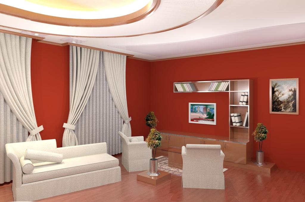 INTERIOR 3