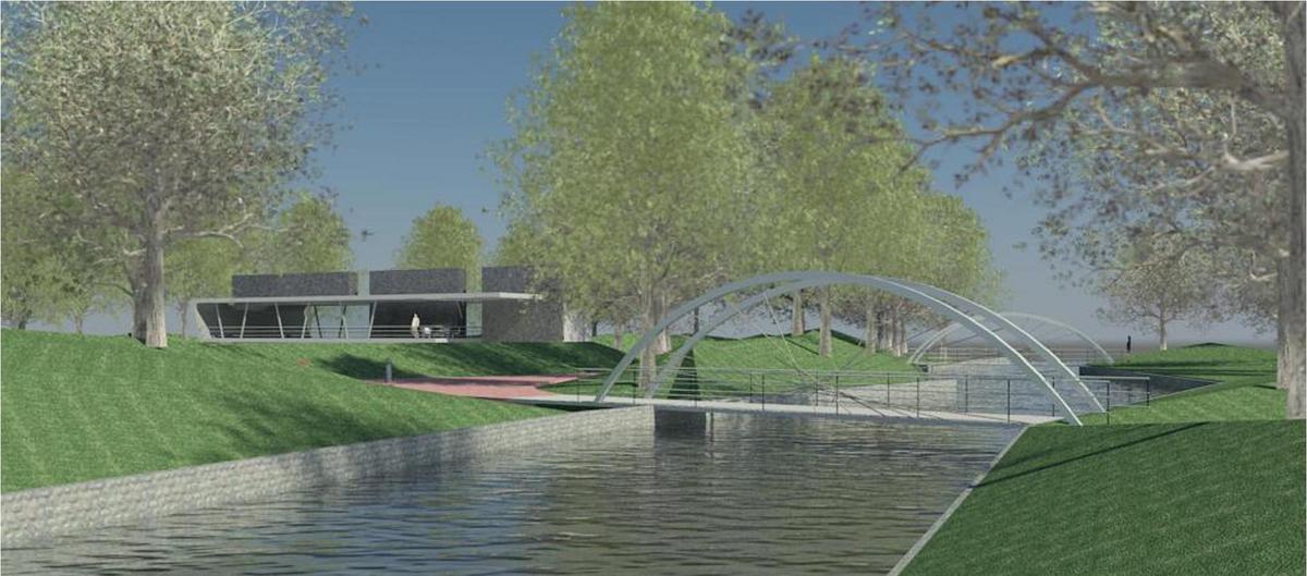 casa club lago