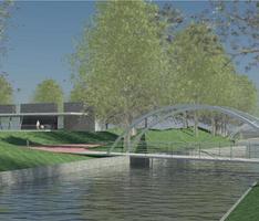 casa club lago