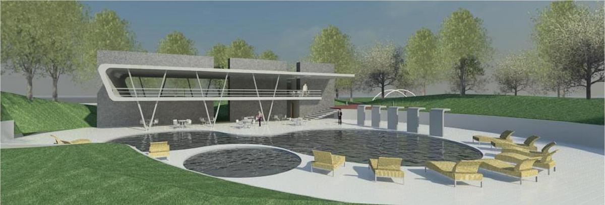 casa club