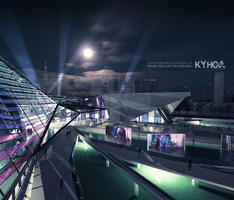 Ky Hoa Cineworld