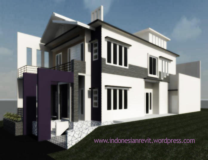 Rumah Cut 2