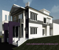 Rumah Cut 2