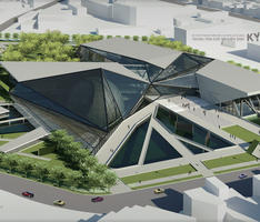 Ky Hoa Cineworld
