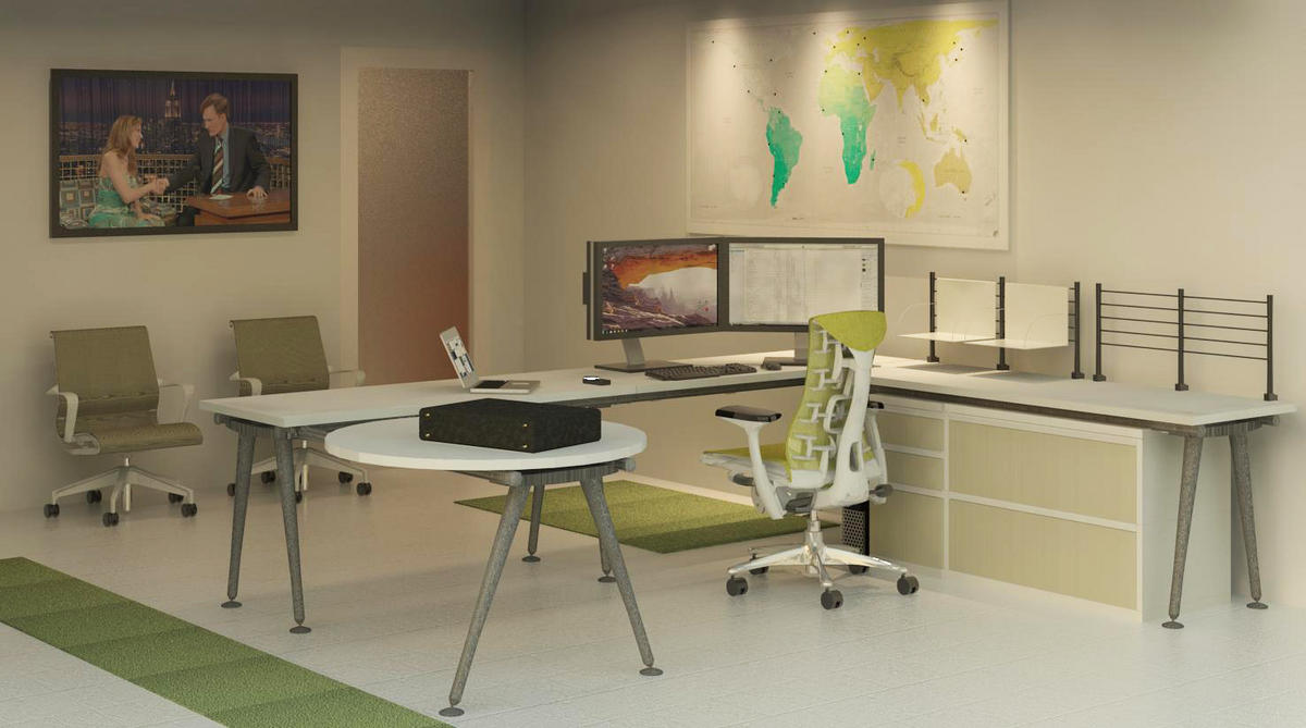 Executive Office