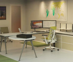 Executive Office