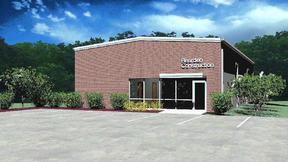 Metal Building