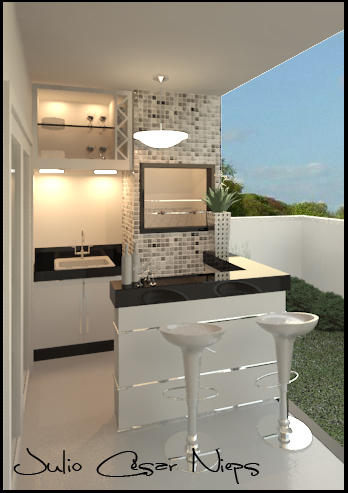 Gourmet Area