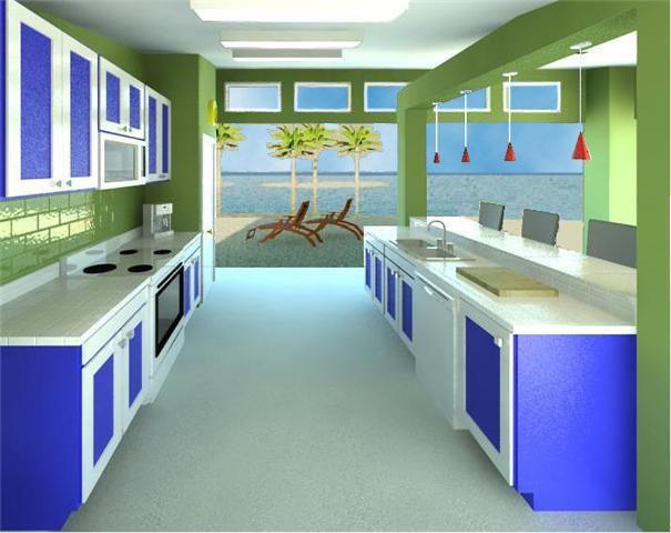 Florida Keys Kitchen