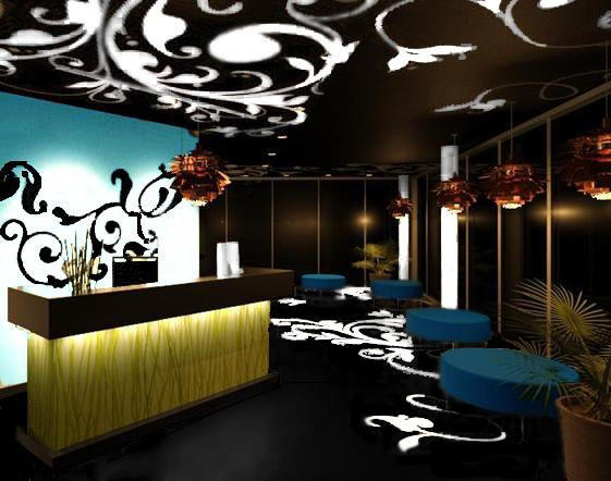Reception/Lobby