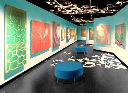 Art Gallery