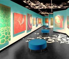 Art Gallery