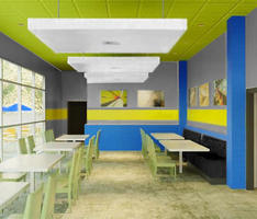 Restaurant 1
